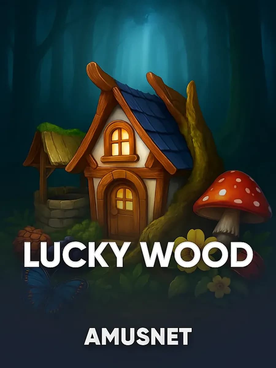 Lucky Wood