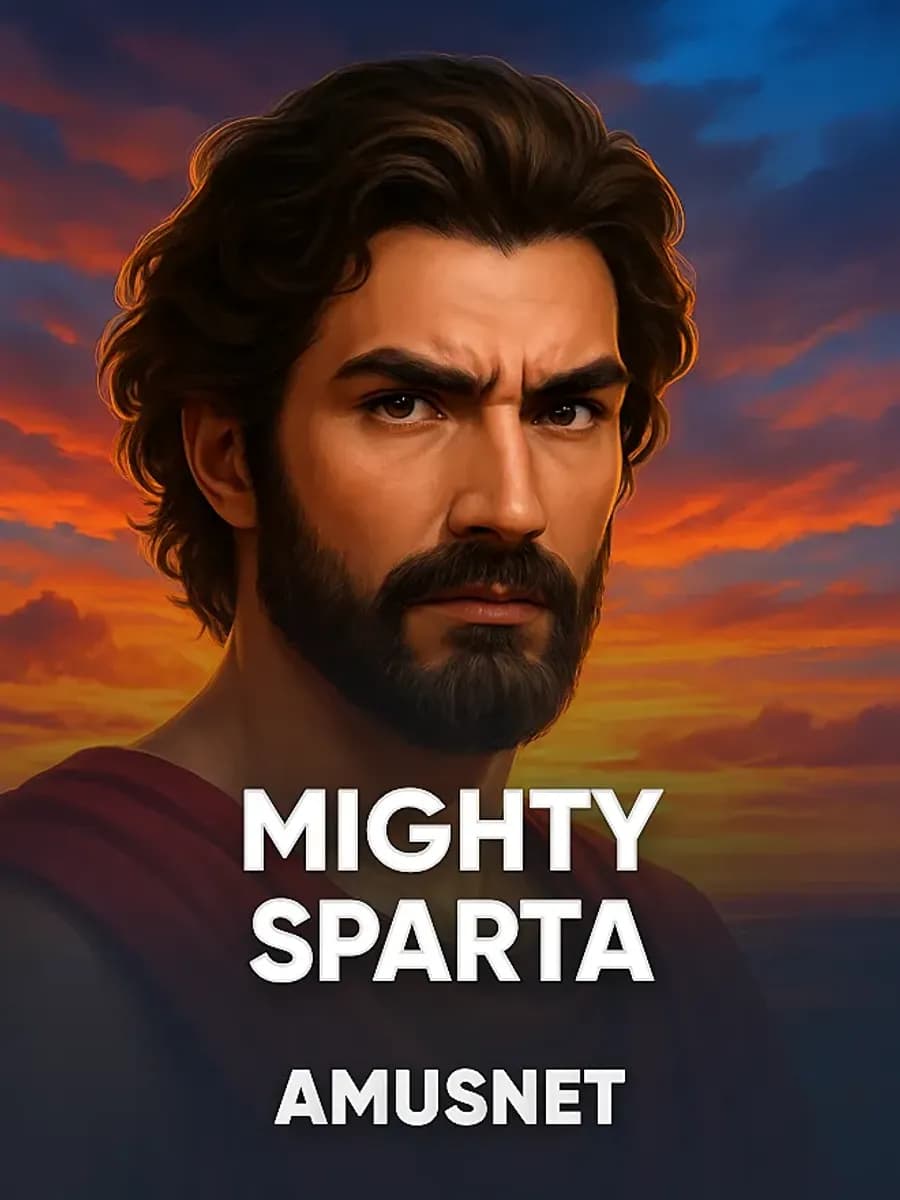 Mighty Sparta