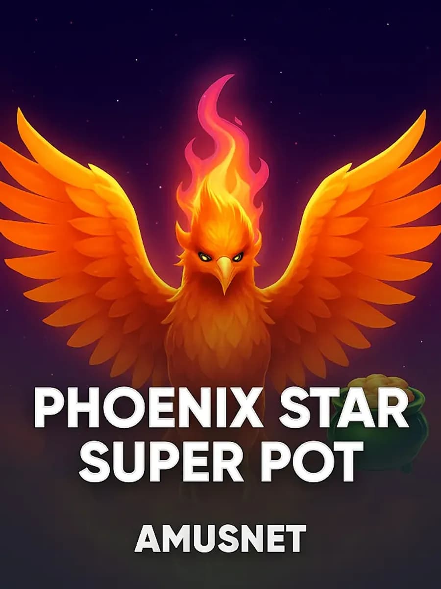 Phoenix Star Super Pot