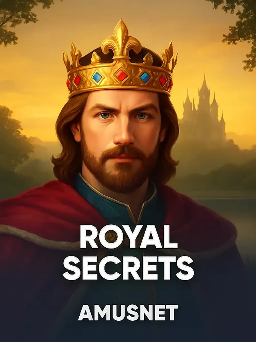 Royal Secrets