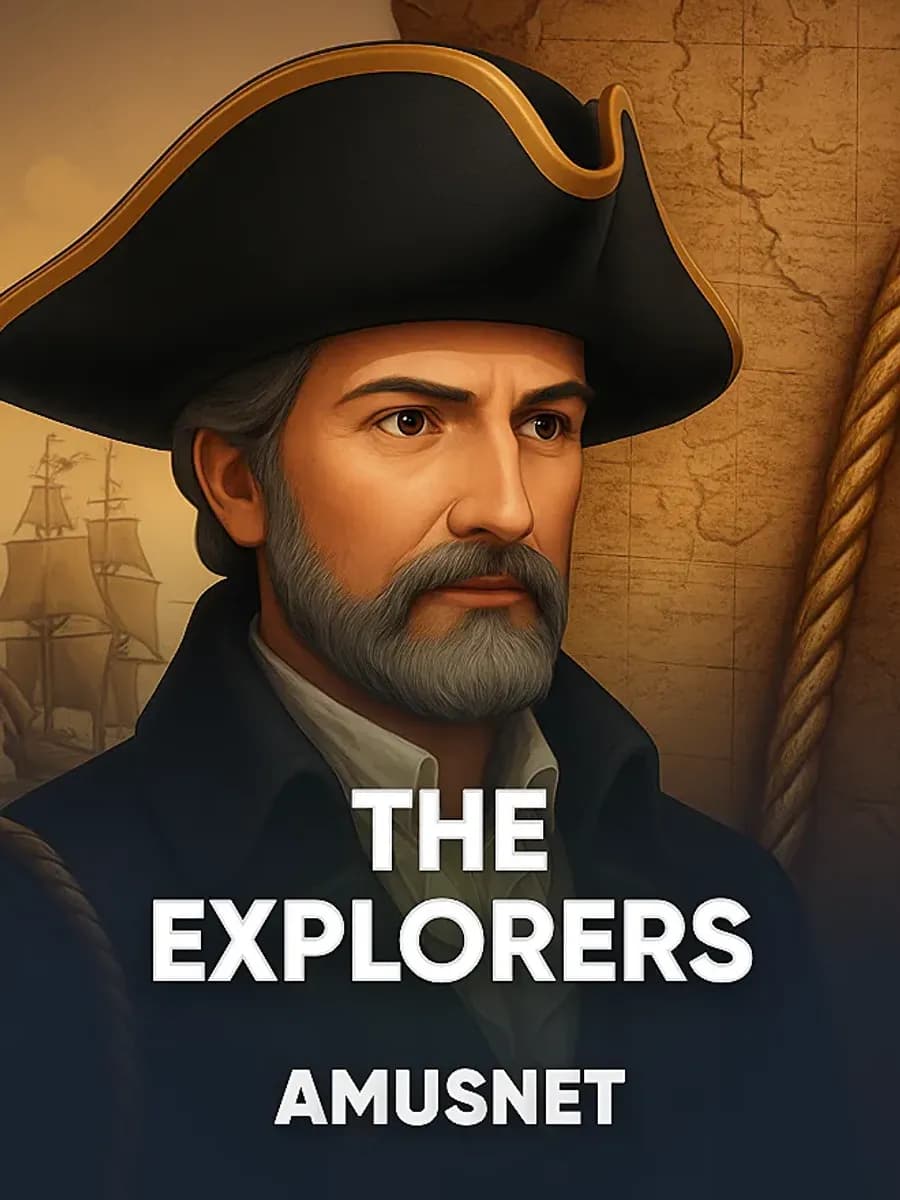 The Explorers