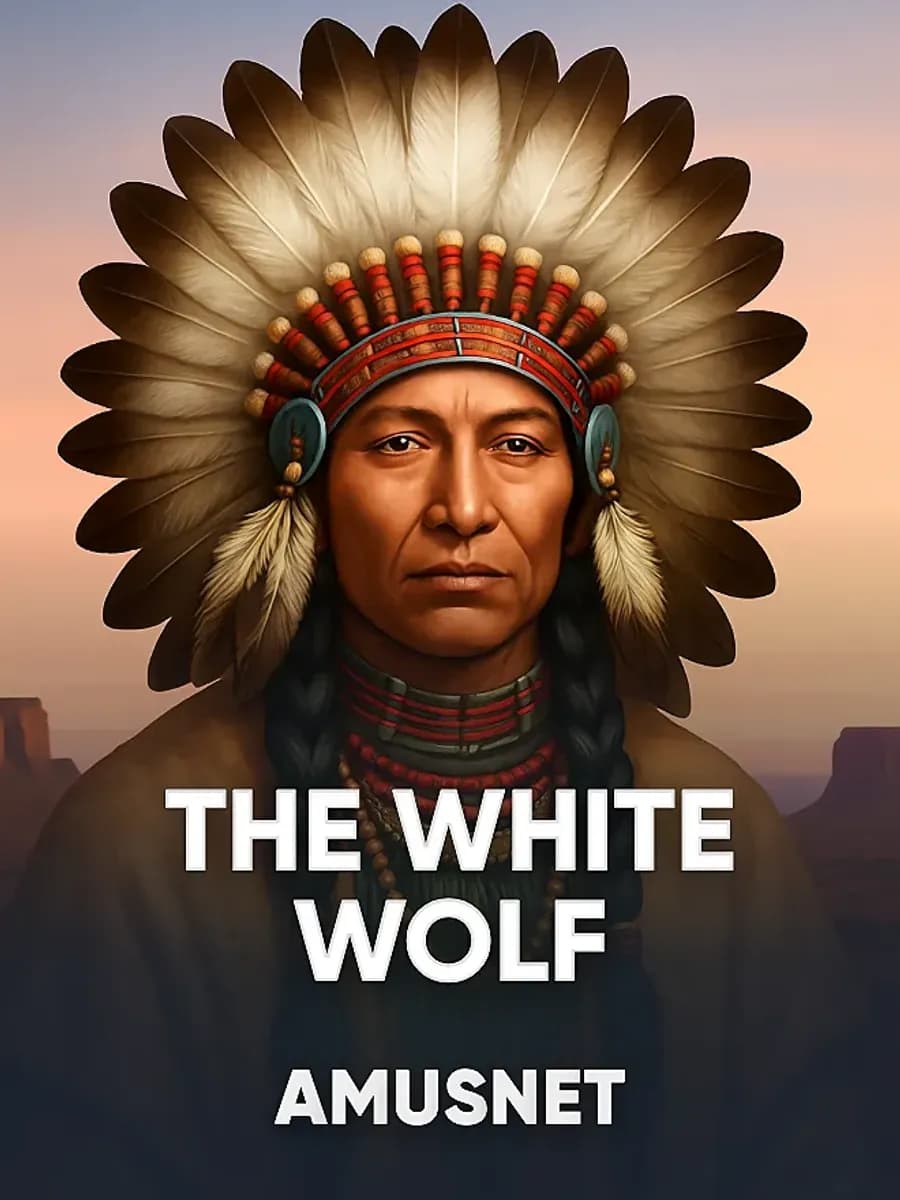The White Wolf