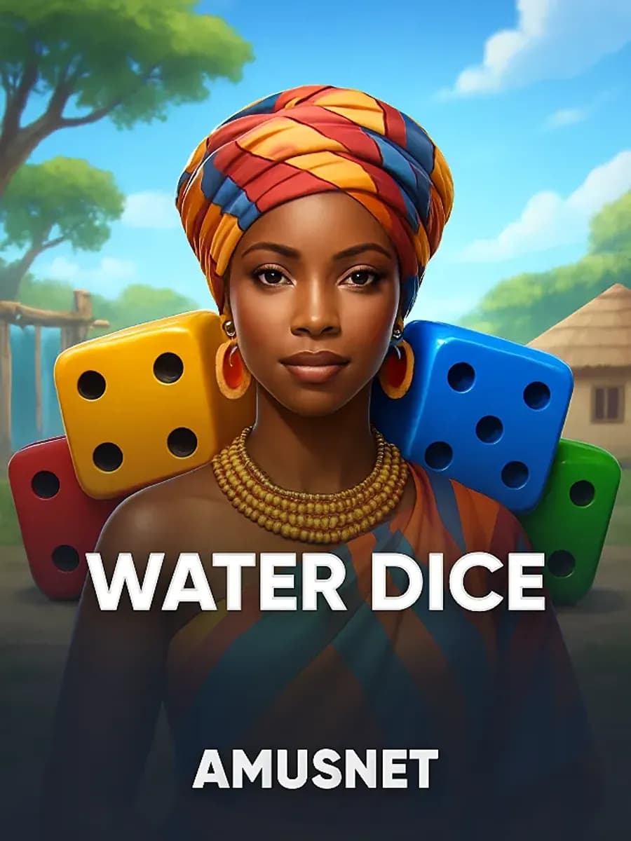 Water Dice