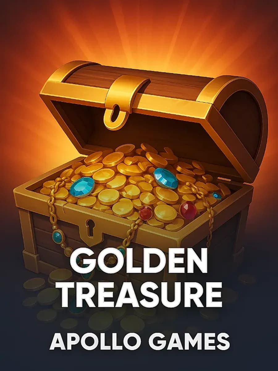Golden Treasure