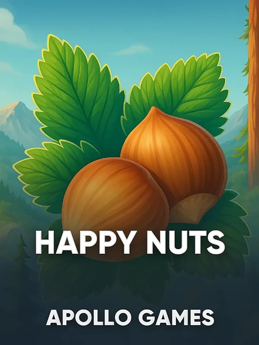 Happy Nuts