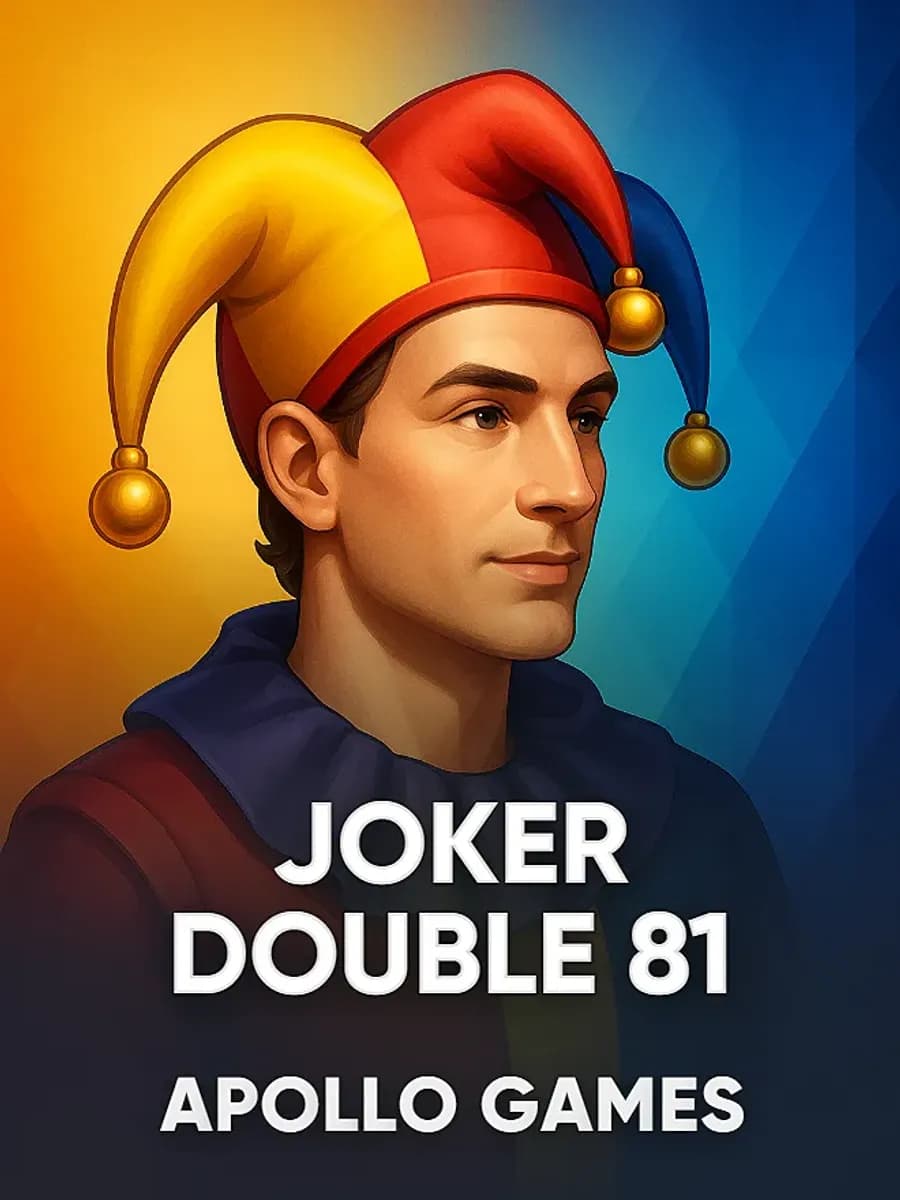 Joker Double 81