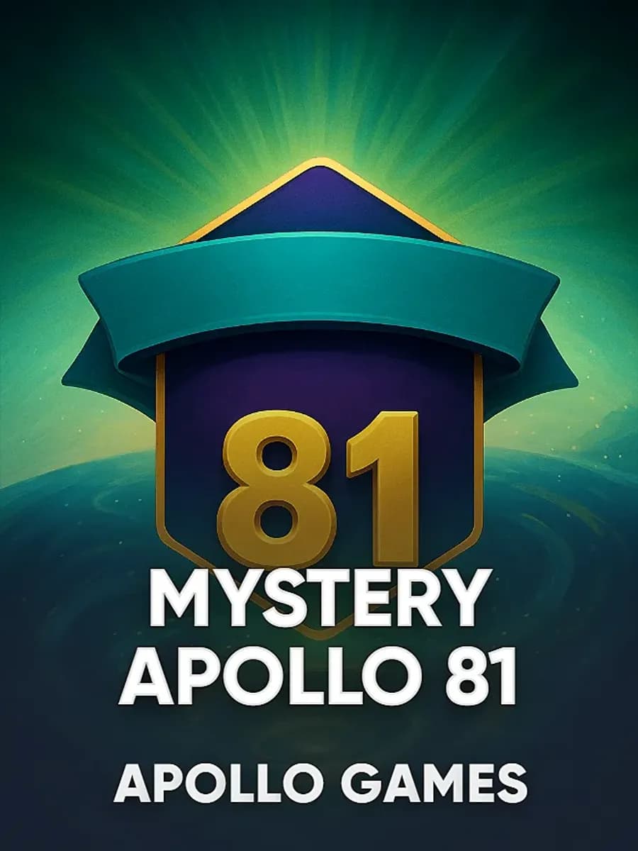 Mystery Apollo 81