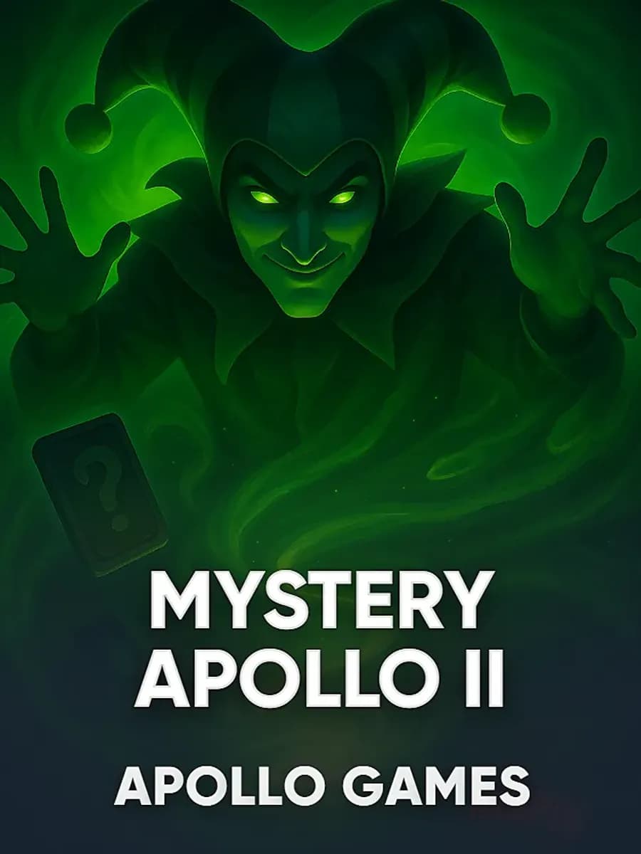 Mystery Apollo II