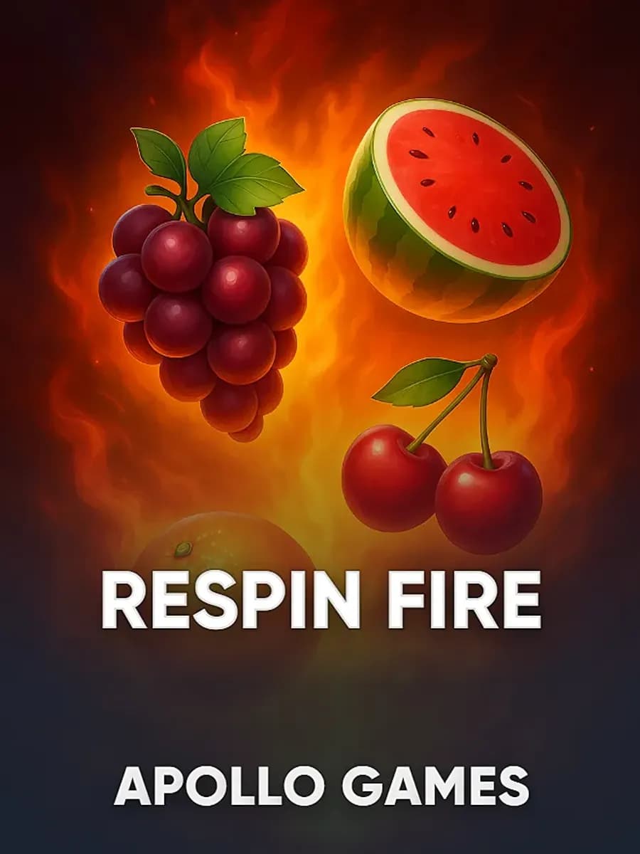 Respin Fire