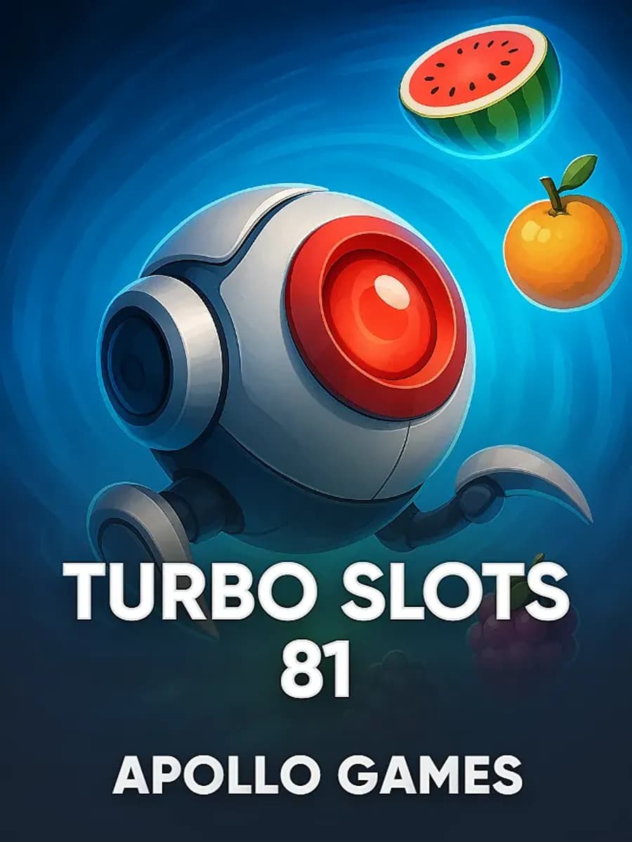 Turbo Slots 81