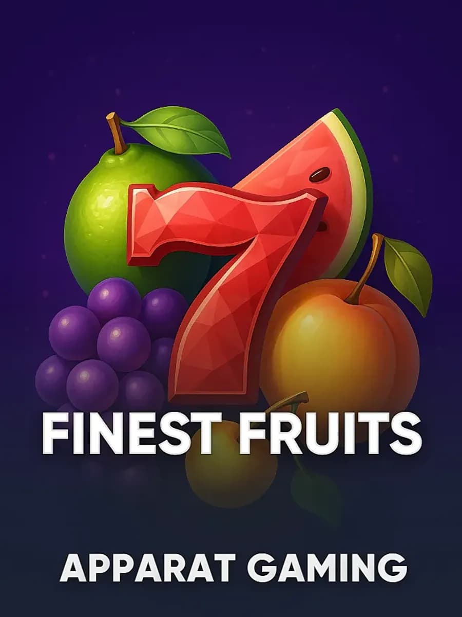 Finest Fruits