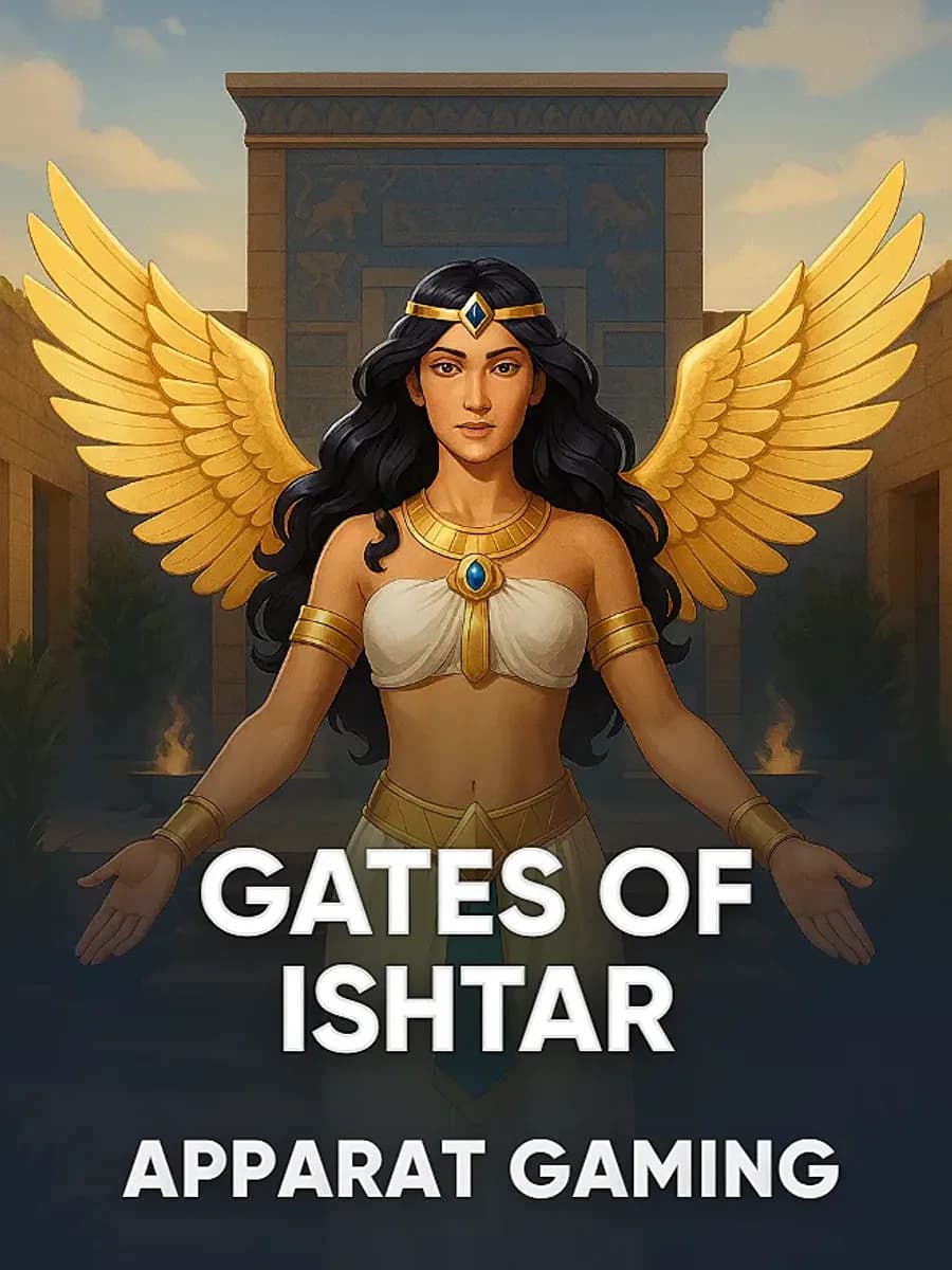 Gates of Ishtar