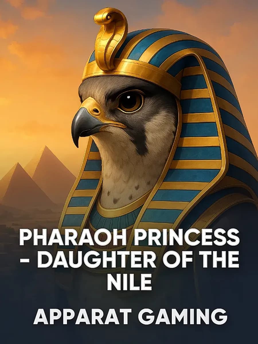 Pharaoh Princess - Daughter of the Nile