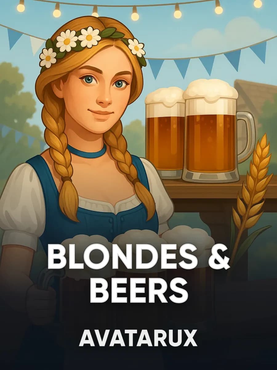 Blondes & Beers