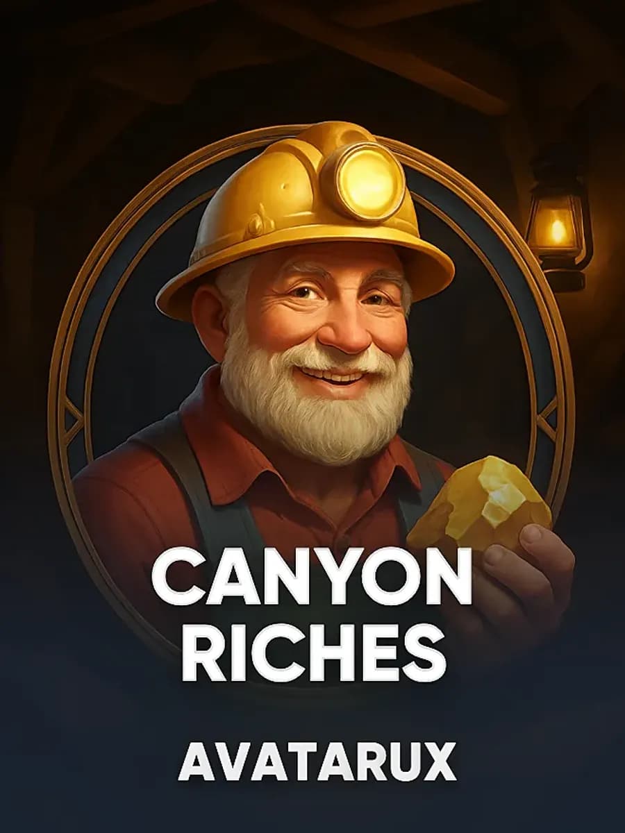 Canyon Riches