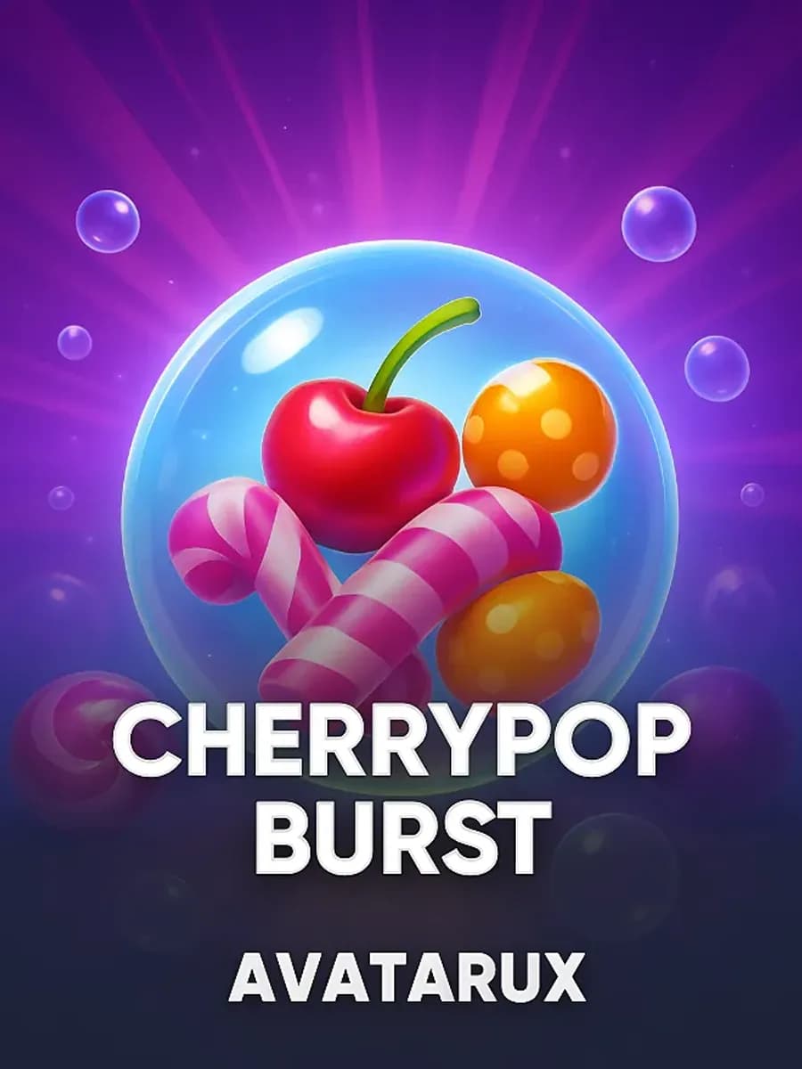 CherryPop Burst