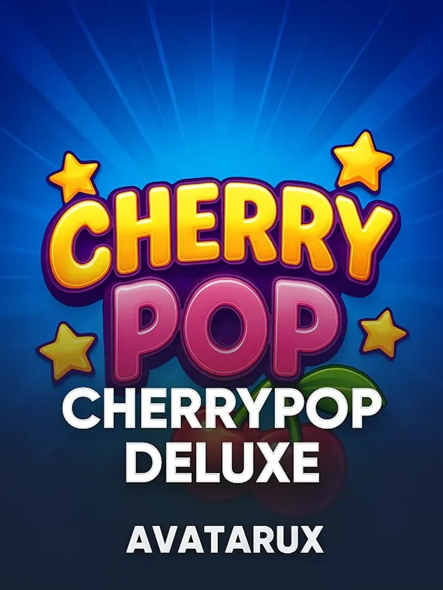 CherryPop Deluxe