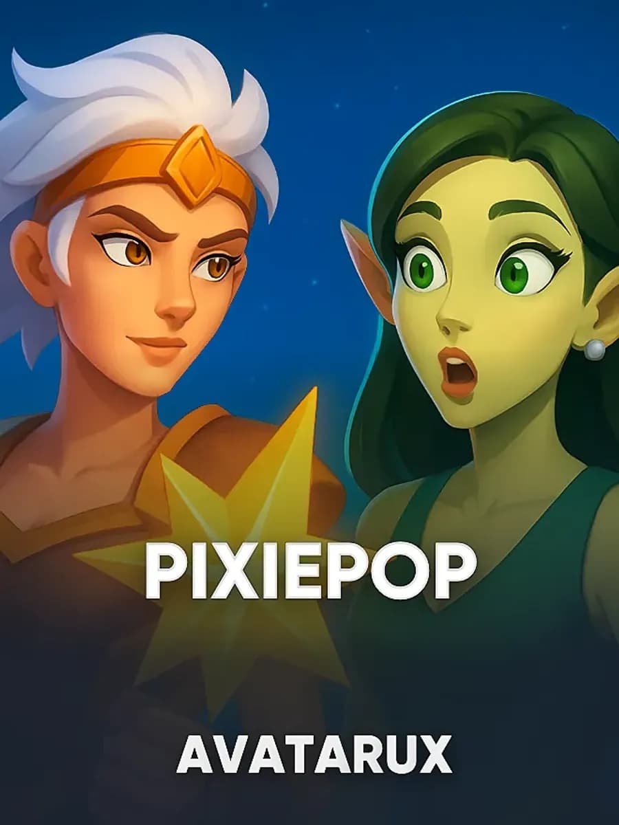 PixiePOP