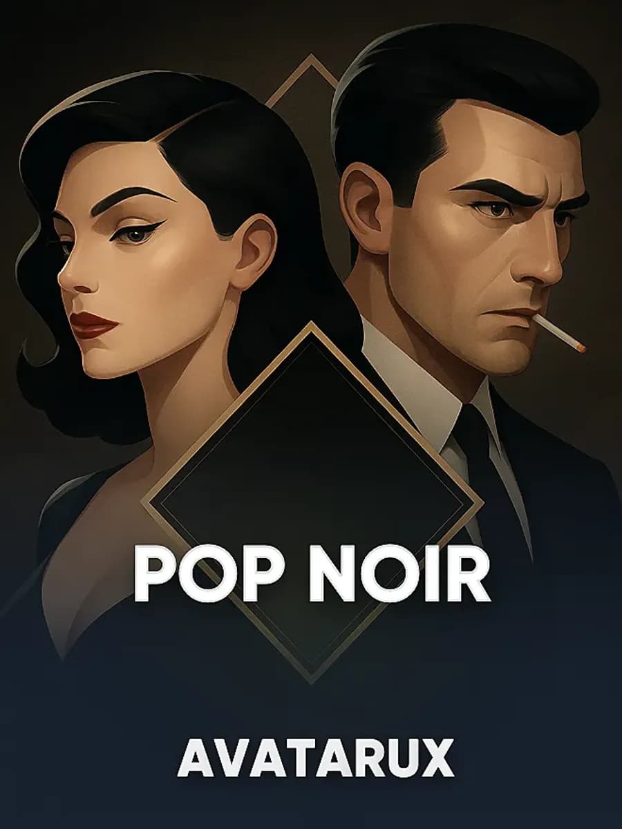 Pop Noir