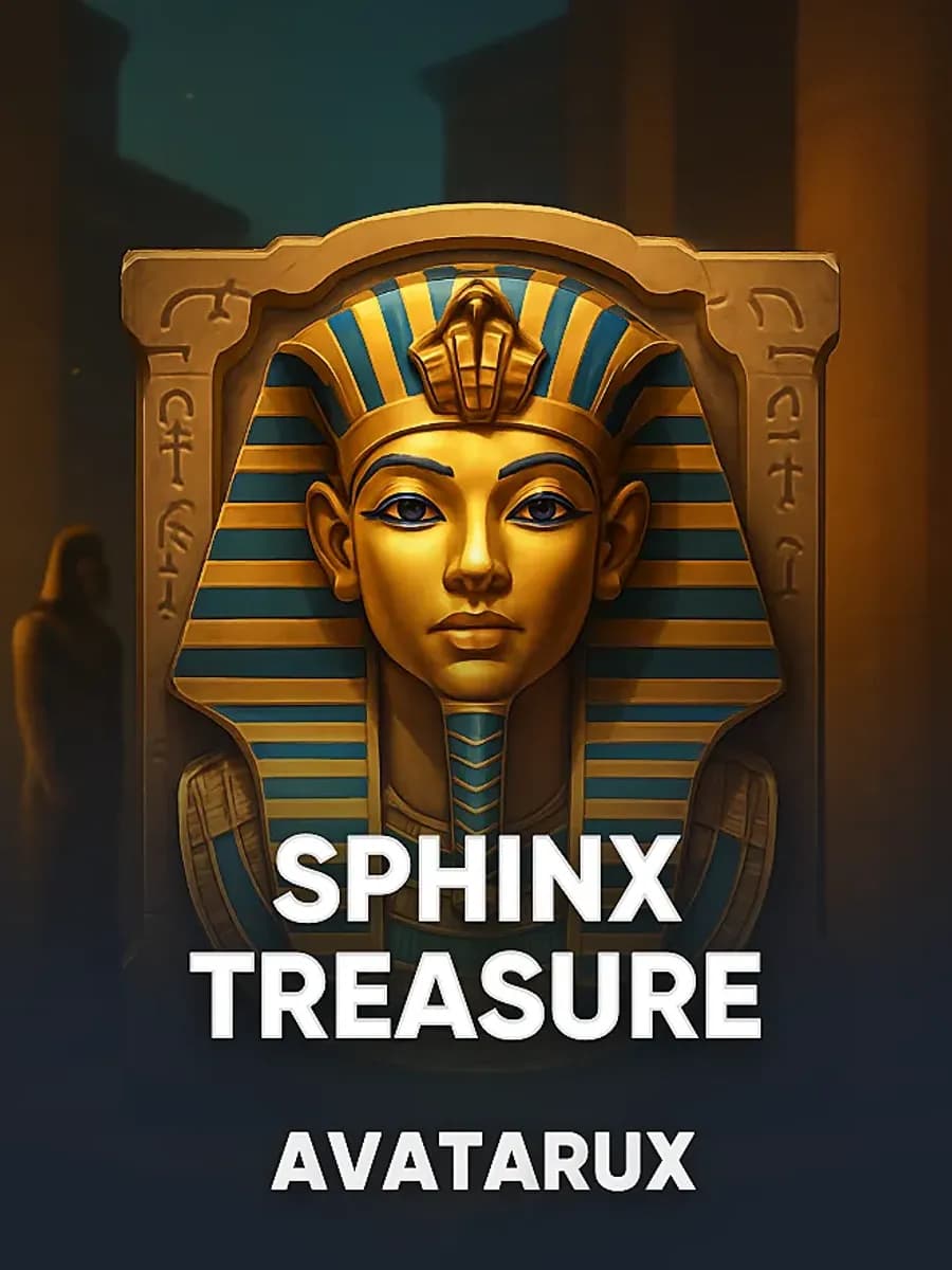 Sphinx Treasure