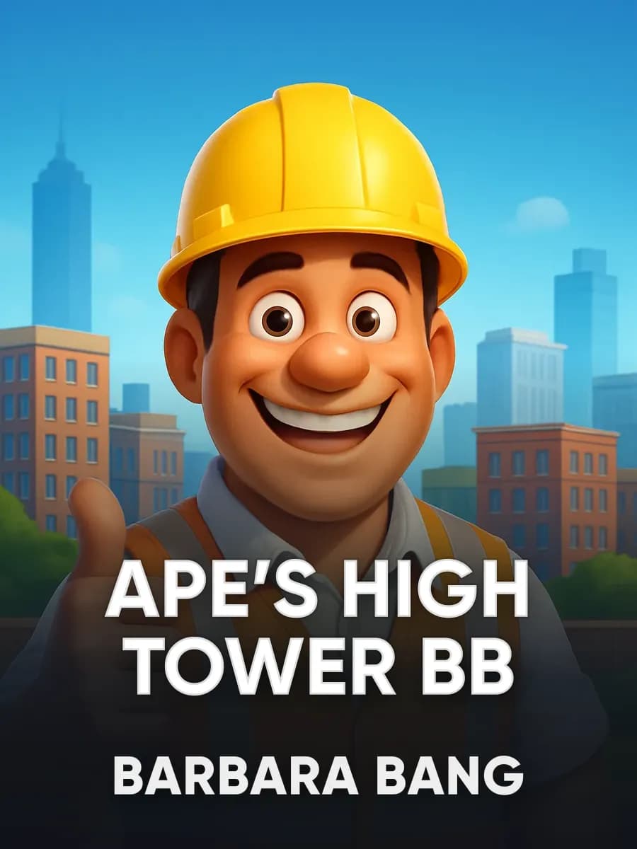 Ape’s High Tower BB