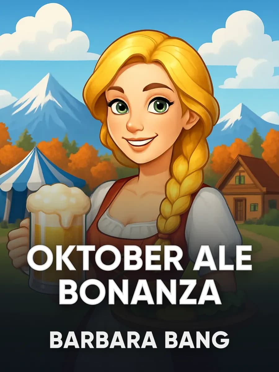 Oktober Ale Bonanza