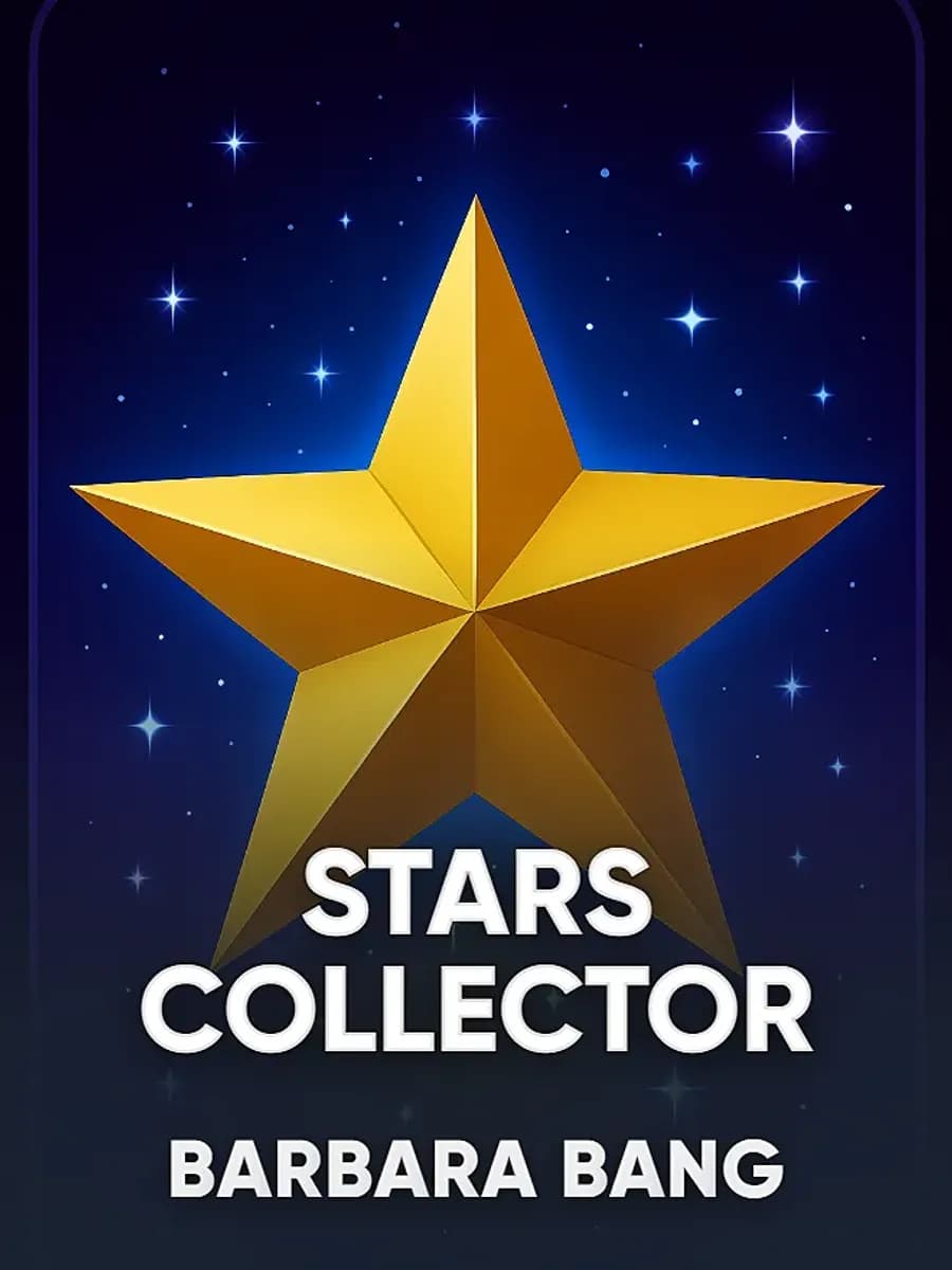 Stars Collector