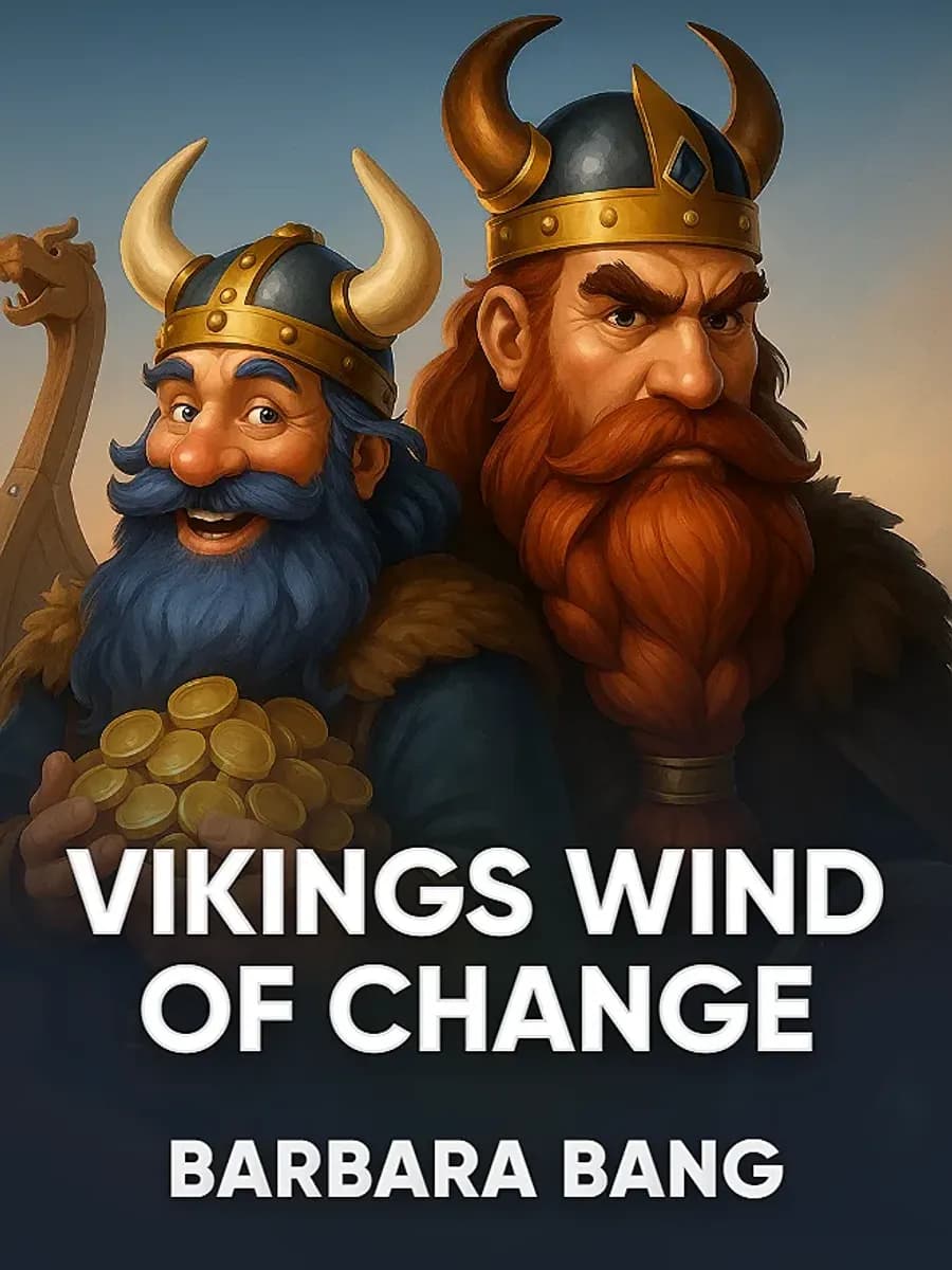 Vikings Wind Of Change