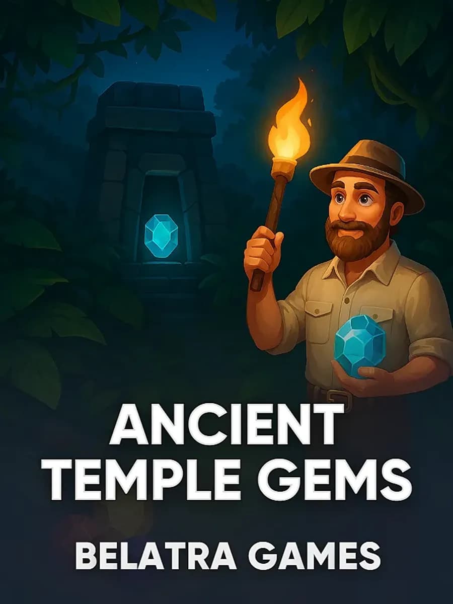 Ancient Temple Gems