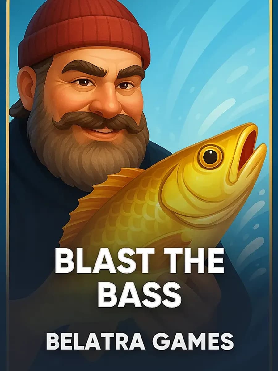 Blast the Bass
