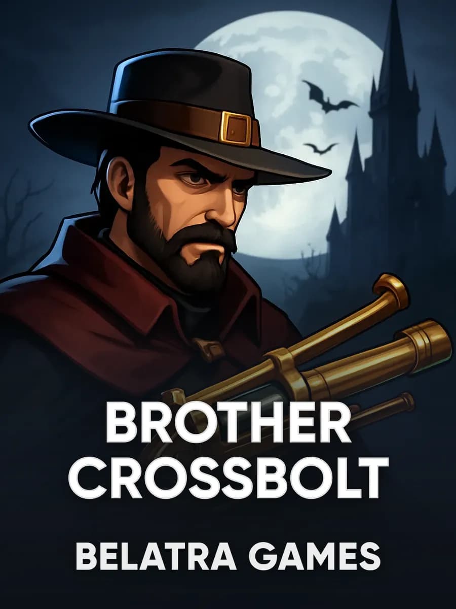 Brother CrossBolt