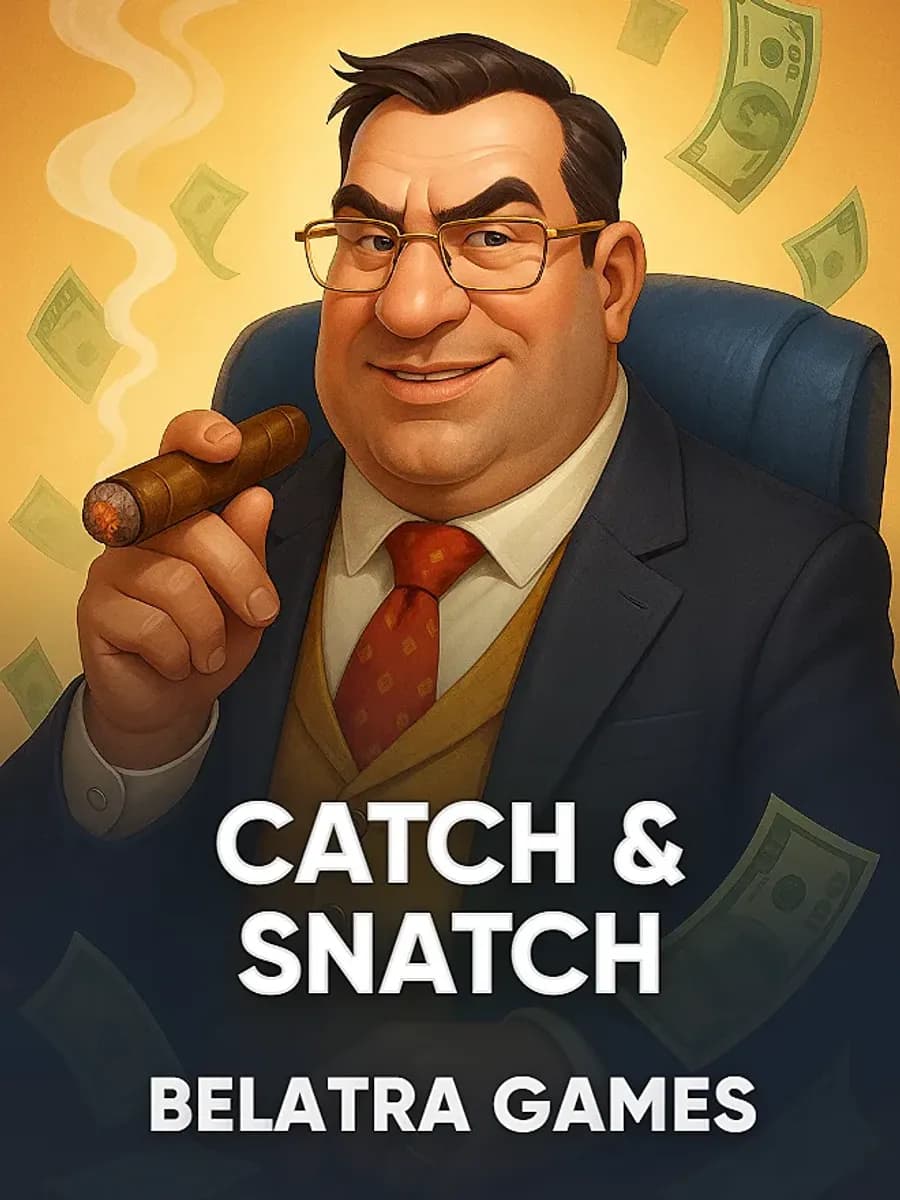 Catch & Snatch