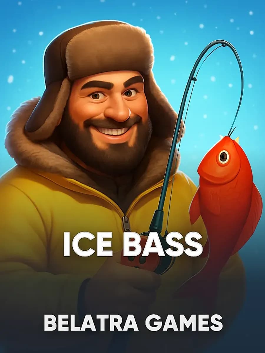 Ice Bass