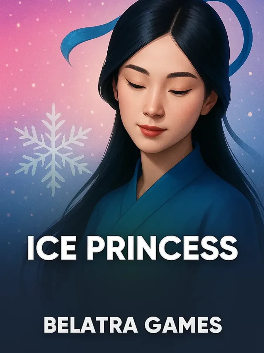 Ice Princess