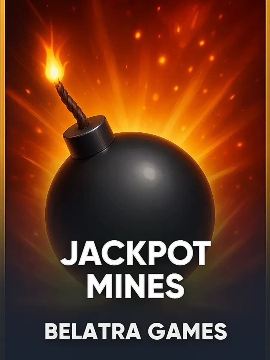 Jackpot Mines
