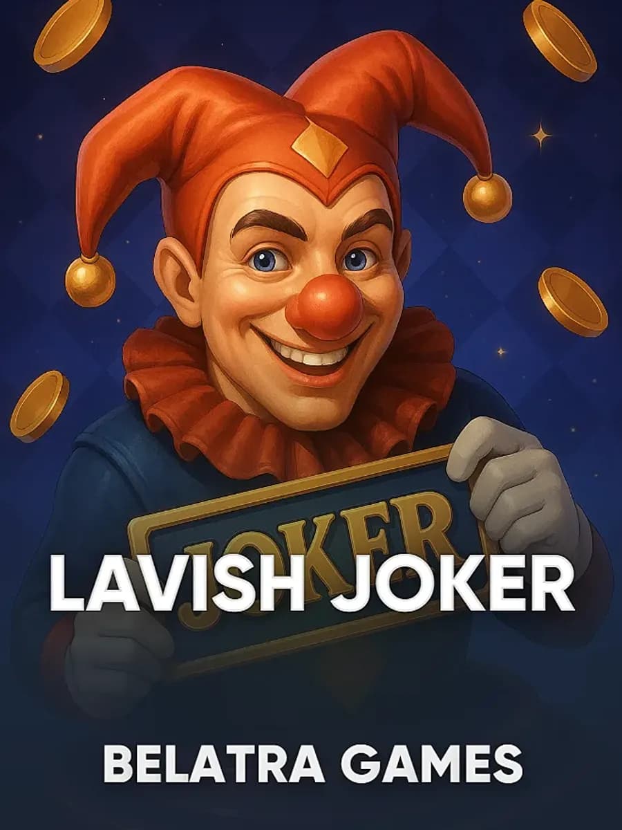 Lavish Joker