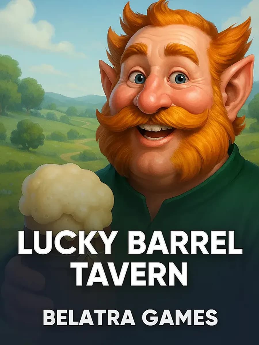 Lucky Barrel Tavern
