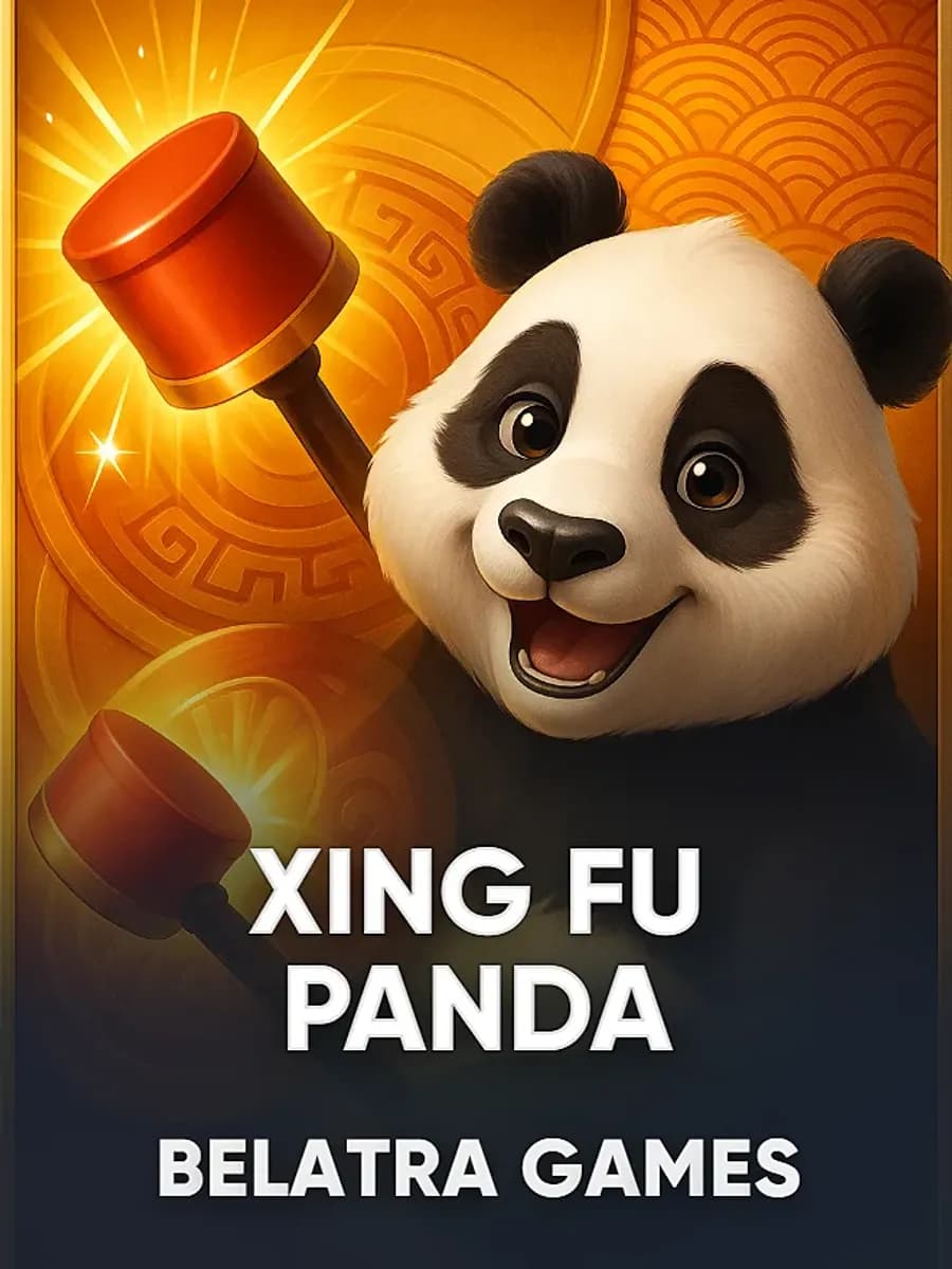 Xing Fu Panda