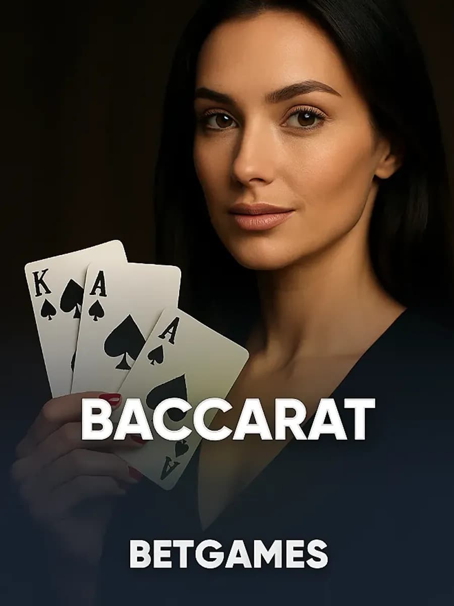 Baccarat