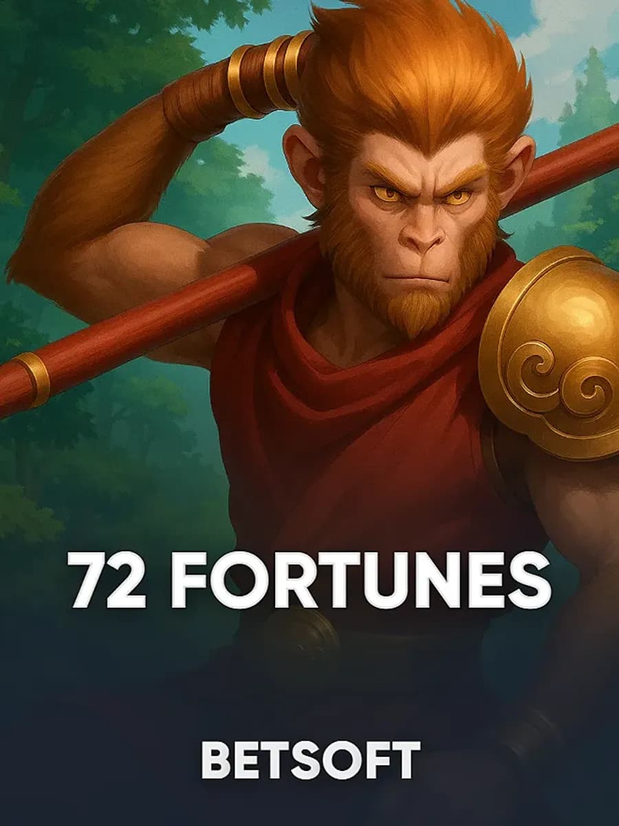 72 Fortunes