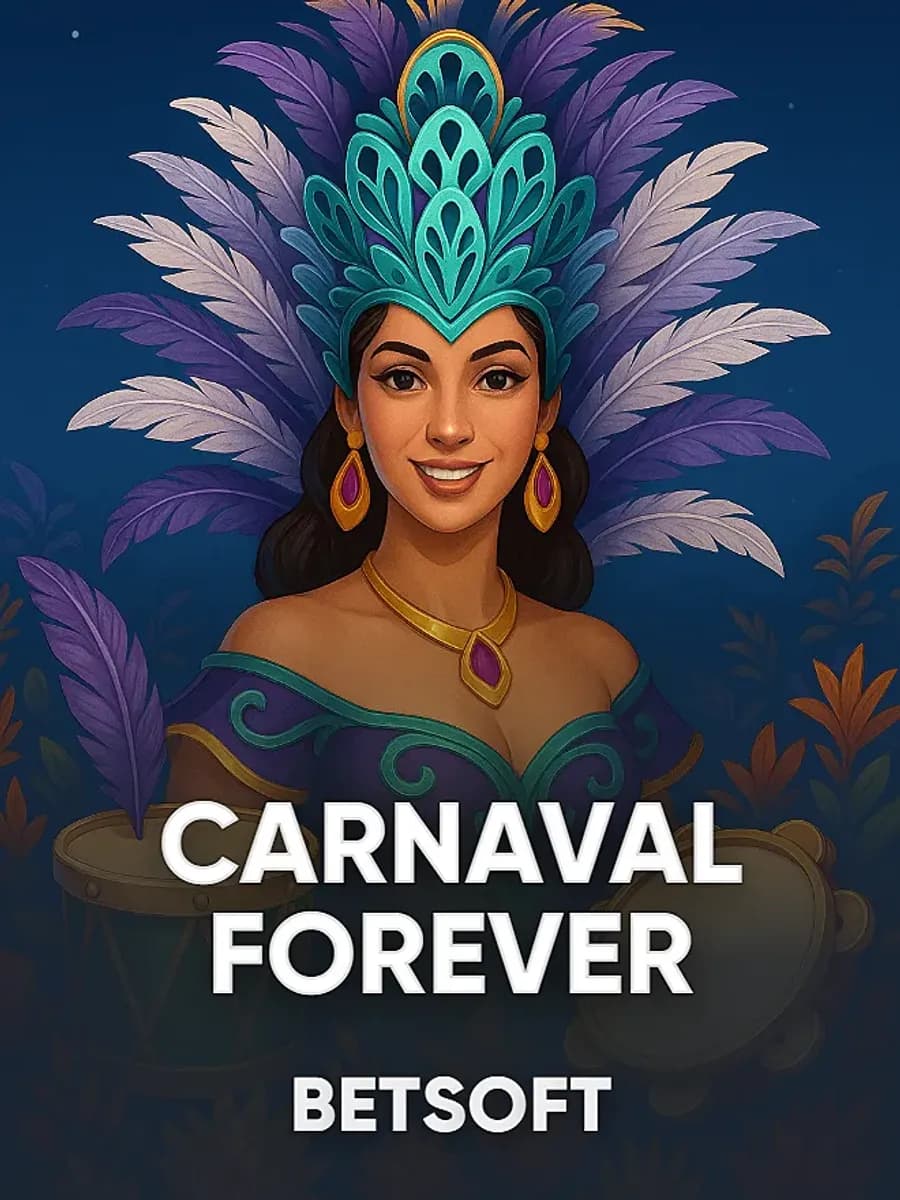 Carnaval Forever