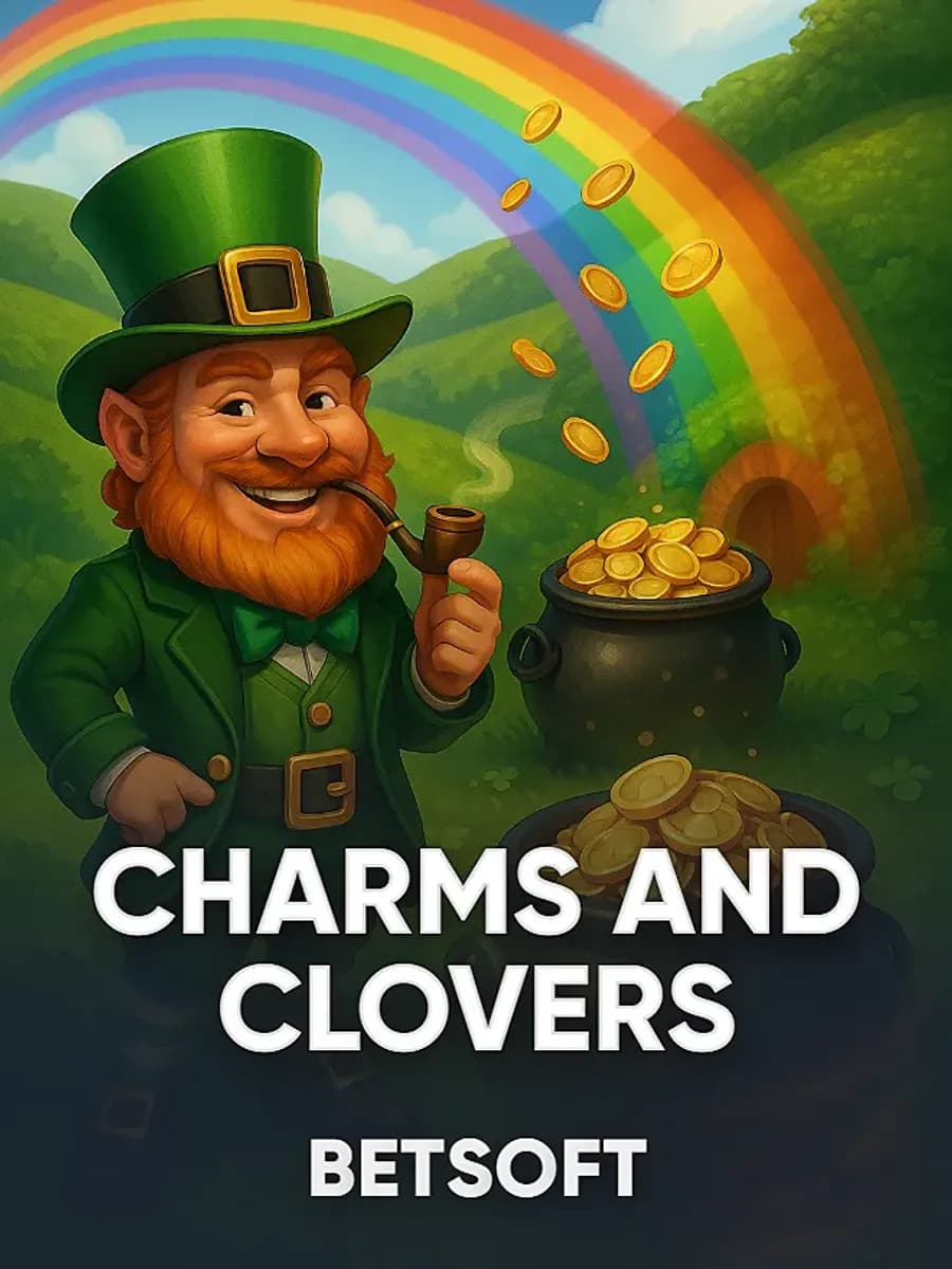 Charms And Clovers
