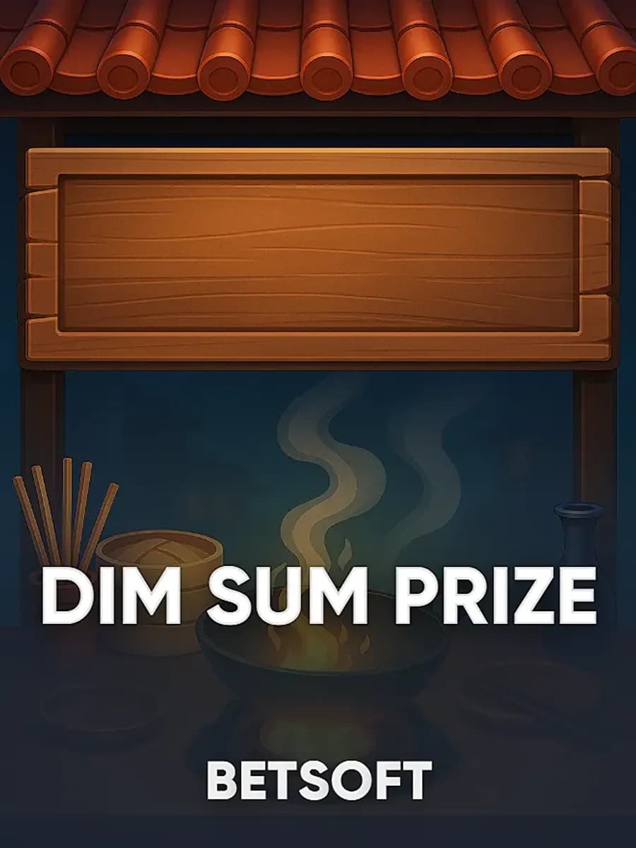 Dim Sum Prize