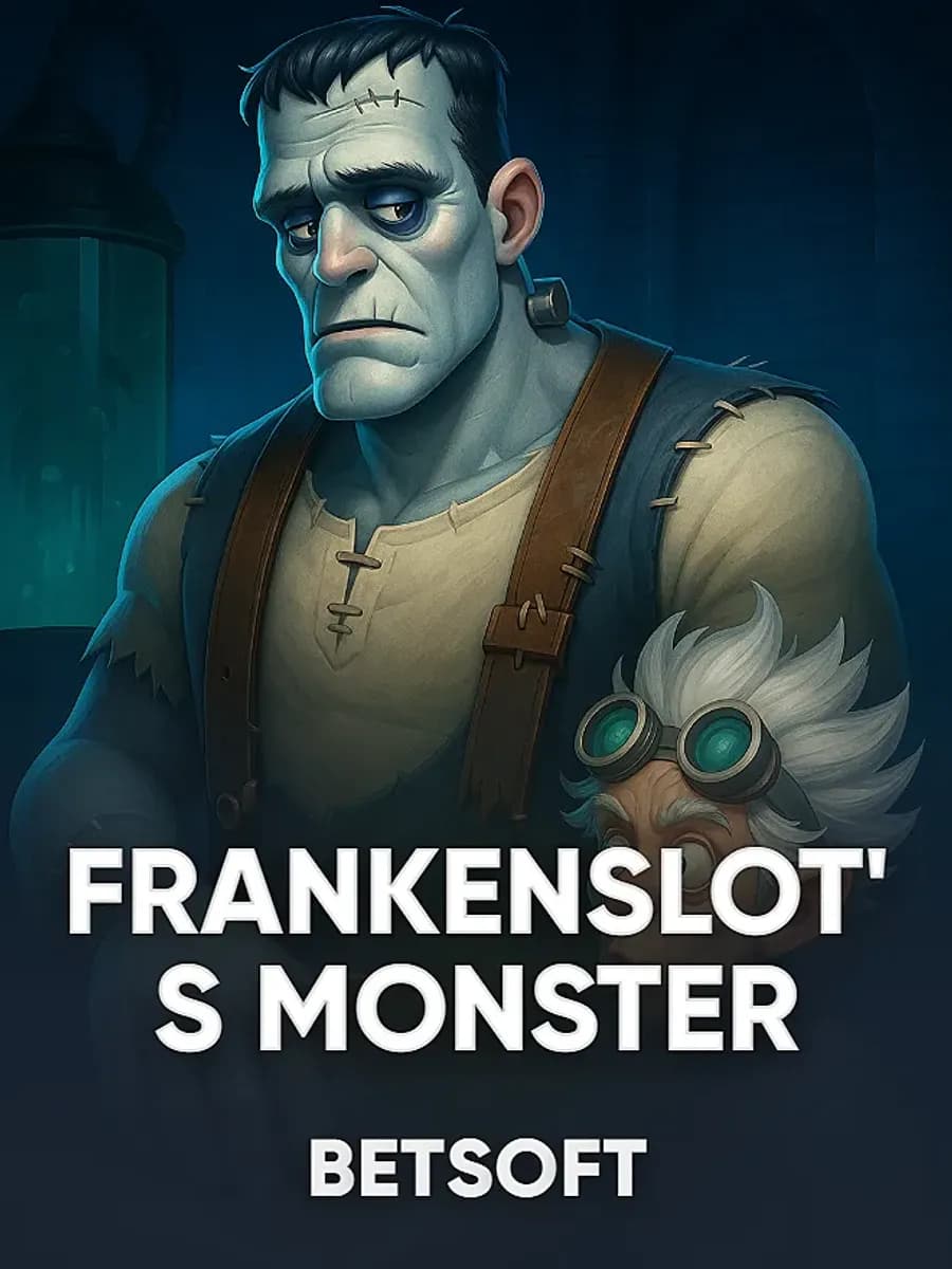 Frankenslot's Monster