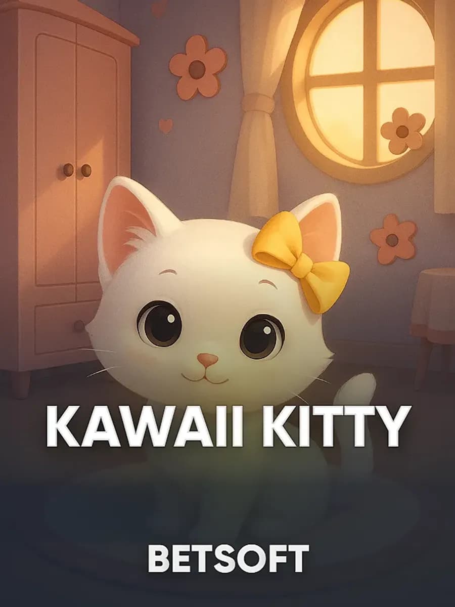 Kawaii Kitty