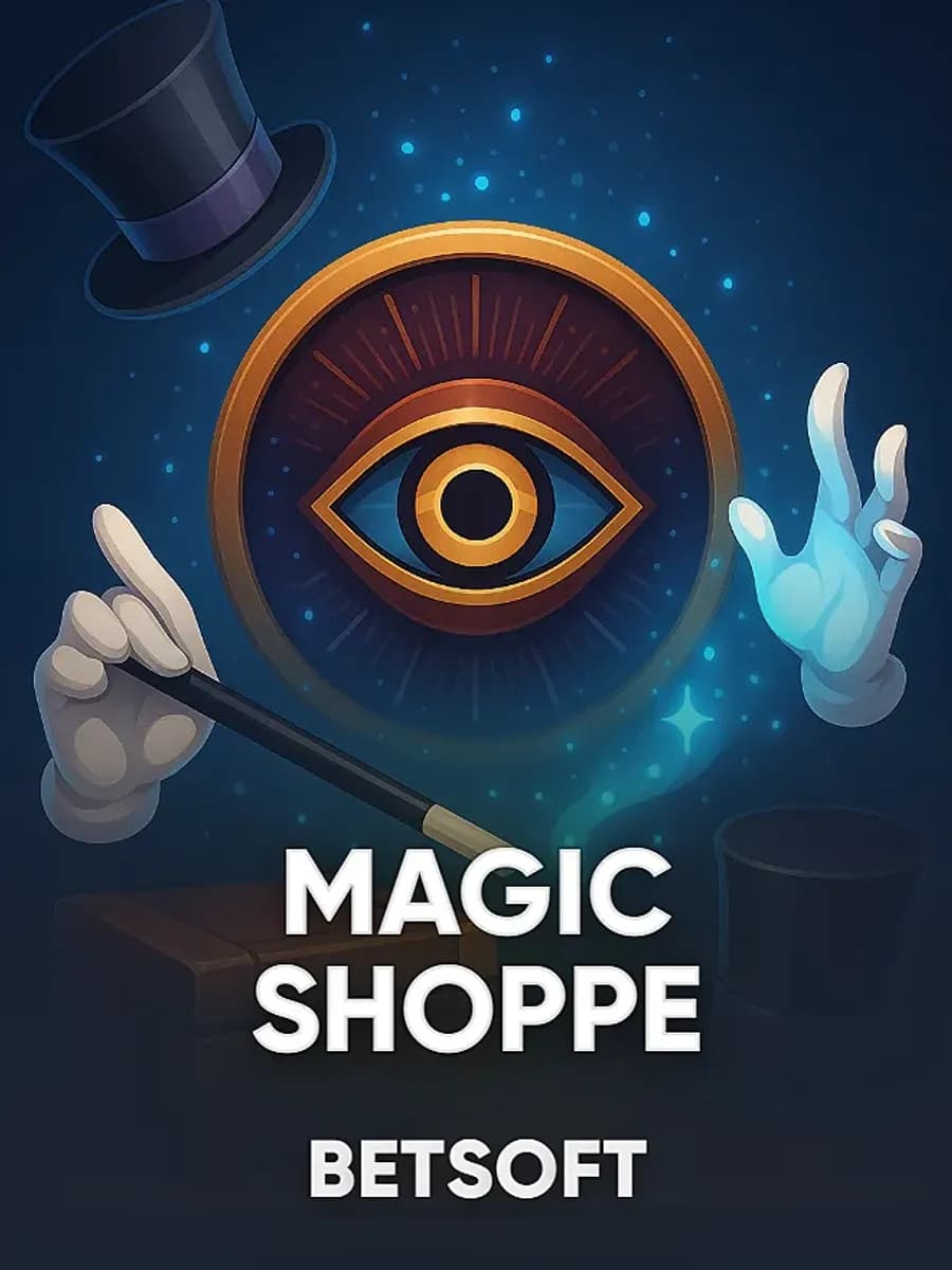 Magic Shoppe