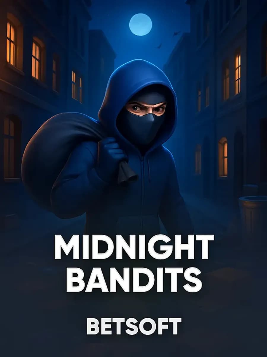 MIDNIGHT BANDITS