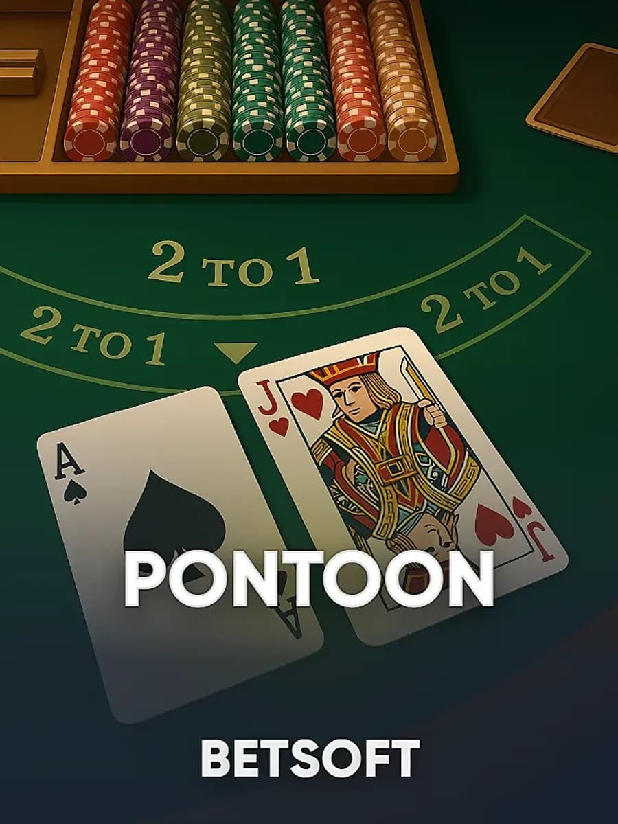 Pontoon