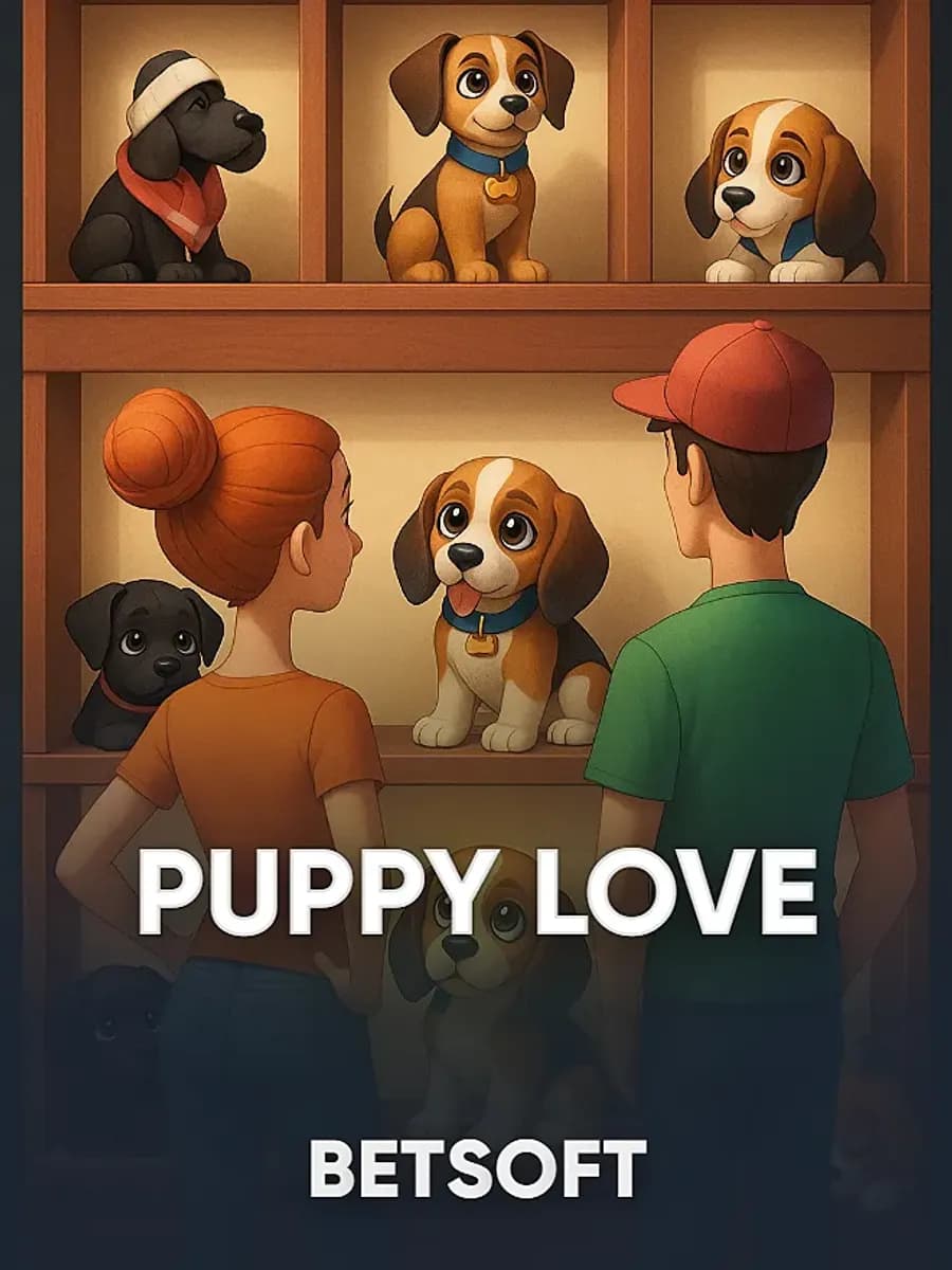 Puppy Love