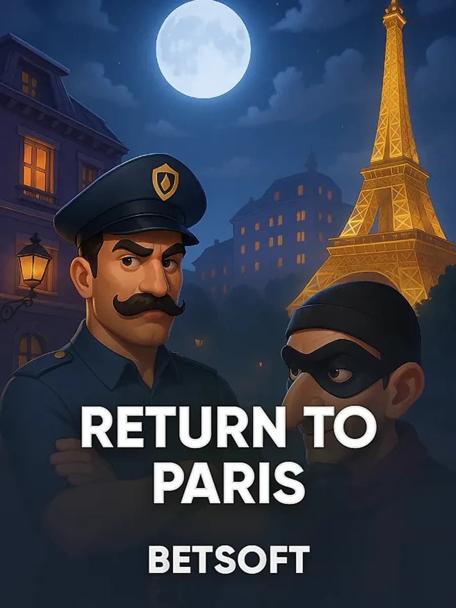 Return to Paris